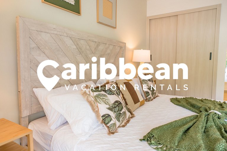 Suite Boho Swim-Up | Acceso Directo. Playa Privada