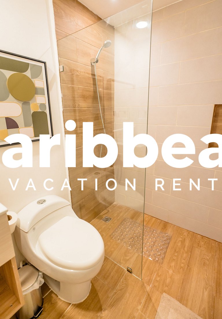 Boho Swim-Up Suite | Access to Private Beach