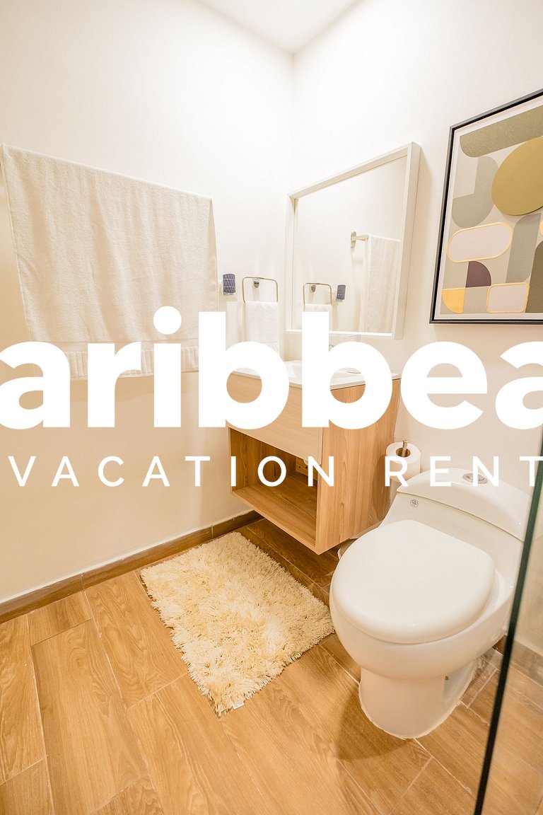 Suite Boho Swim-Up | Acceso Directo. Playa Privada