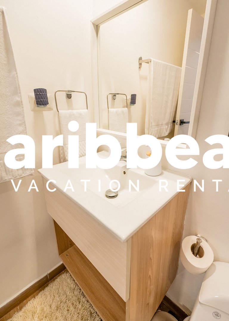 Boho Swim-Up Suite | Access to Private Beach