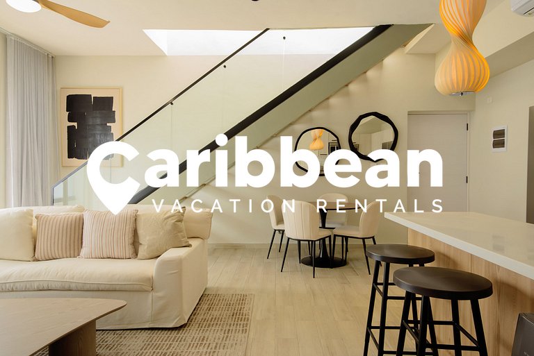 Ático ONA White Sands | Terraza & Picuzzi privado