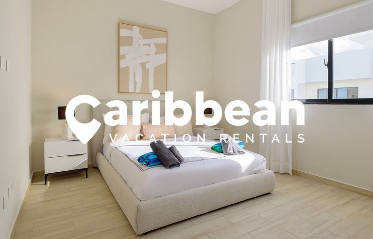 Ático ONA White Sands | Terraza & Picuzzi privado