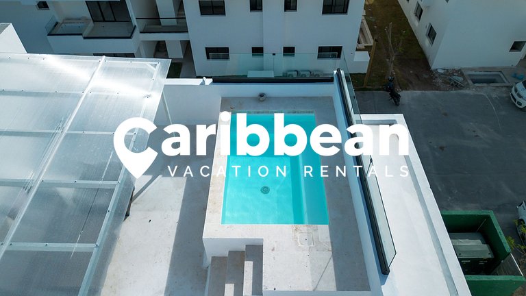 ONA White Sands Penthouse | Terrace & picuzzi