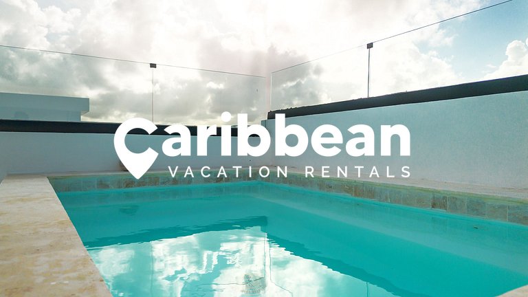 ONA White Sands Penthouse | Terrace & picuzzi