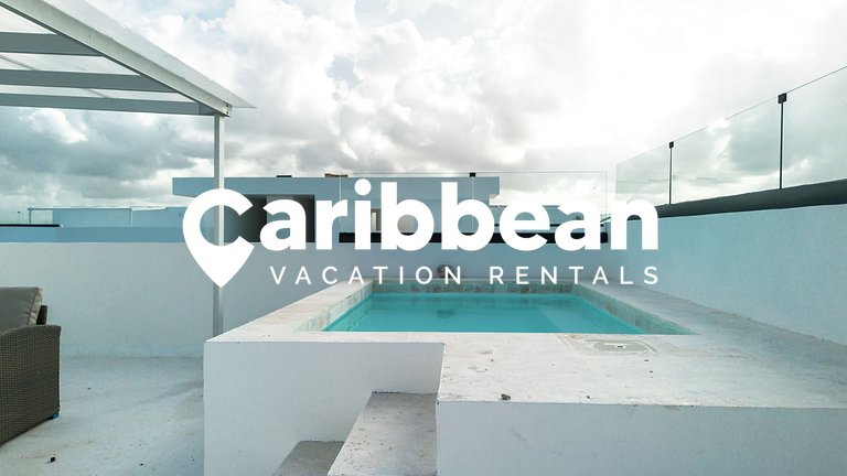 ONA White Sands Penthouse | Terrace & picuzzi