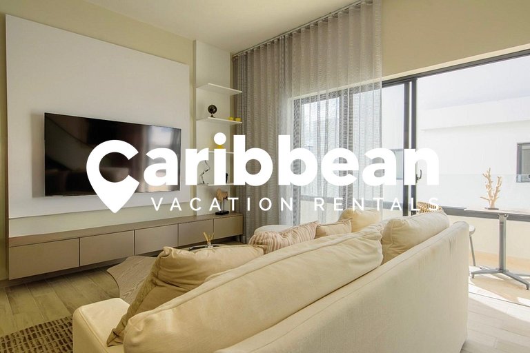 ONA White Sands Penthouse | Terrace & picuzzi