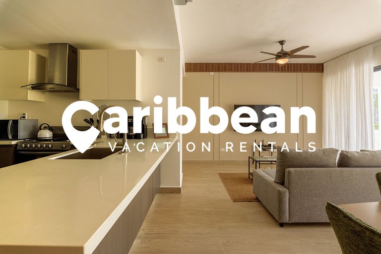 Ground Floor 3BR | Private Picuzzi Crystal Lagoon