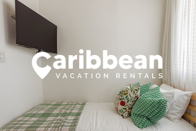 Ground Floor 3BR | Private Picuzzi Crystal Lagoon