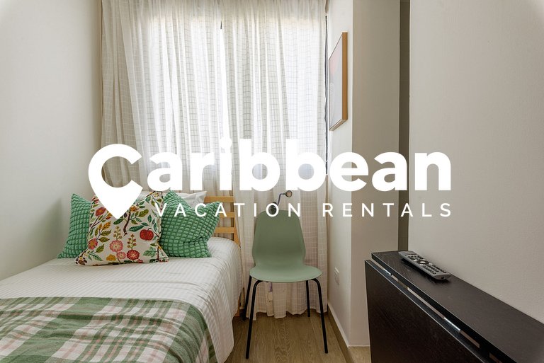 Ground Floor 3BR | Private Picuzzi Crystal Lagoon