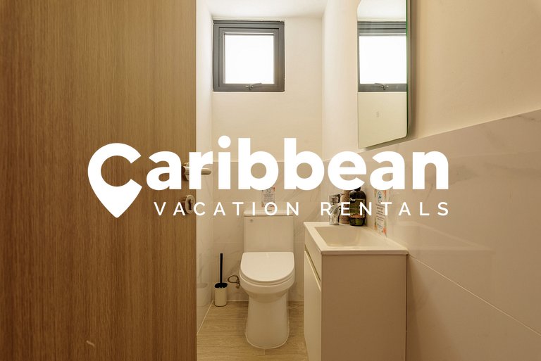 Ground Floor 3BR | Private Picuzzi Crystal Lagoon