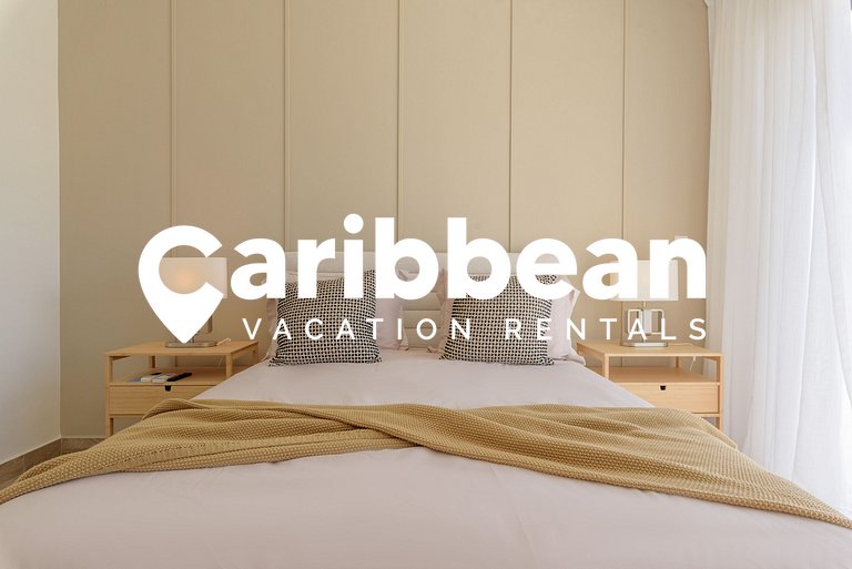 PB 3 hab | con piscina privada + laguna cristalina