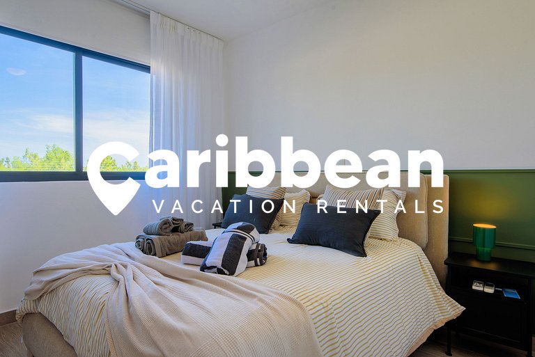 Ground Floor 3BR | Private Picuzzi Crystal Lagoon