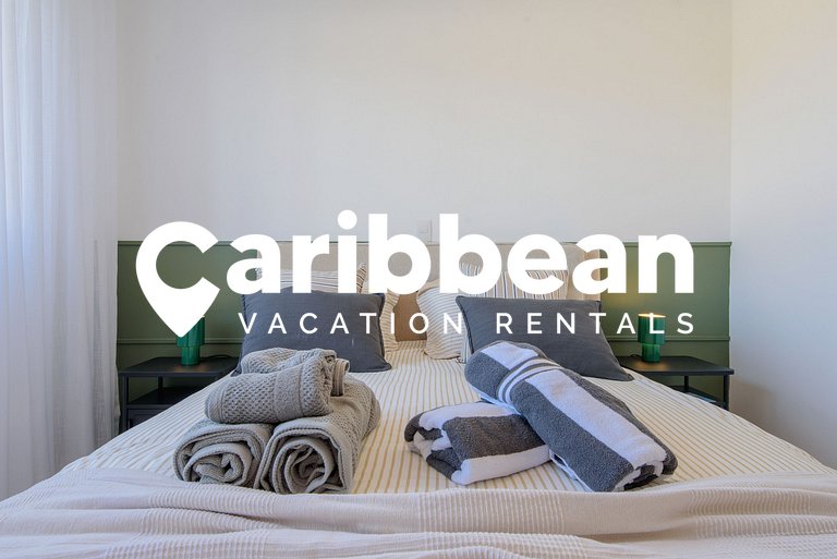 Ground Floor 3BR | Private Picuzzi Crystal Lagoon