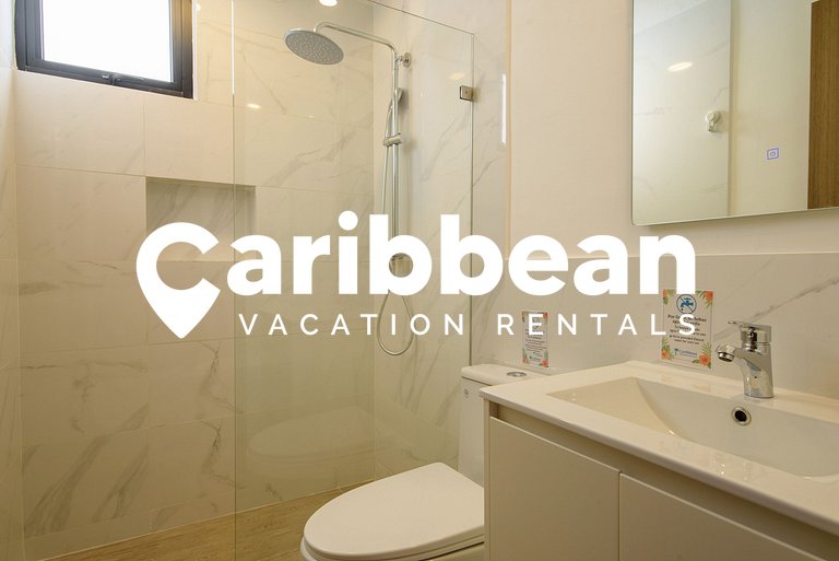 Ground Floor 3BR | Private Picuzzi Crystal Lagoon