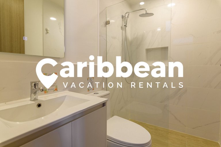 PB 3 hab | con piscina privada + laguna cristalina