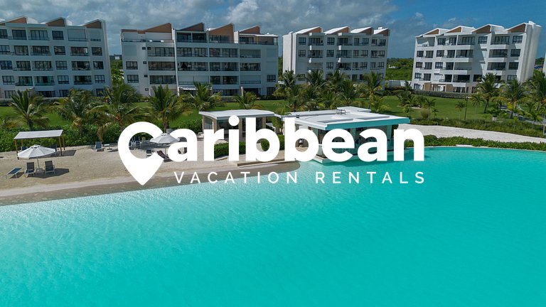 Ground Floor 3BR | Private Picuzzi Crystal Lagoon