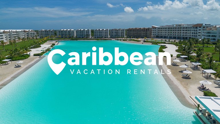 Ground Floor 3BR | Private Picuzzi Crystal Lagoon