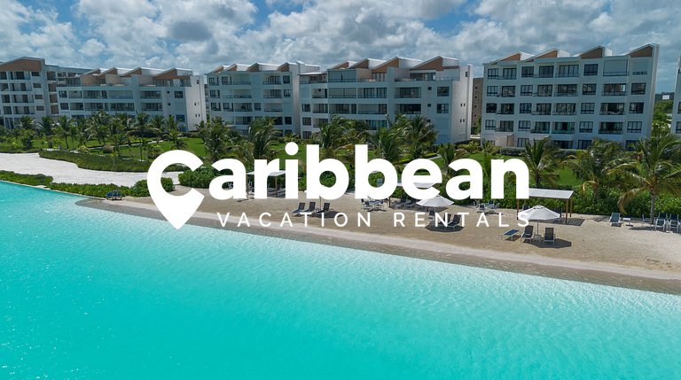 Ground Floor 3BR | Private Picuzzi Crystal Lagoon