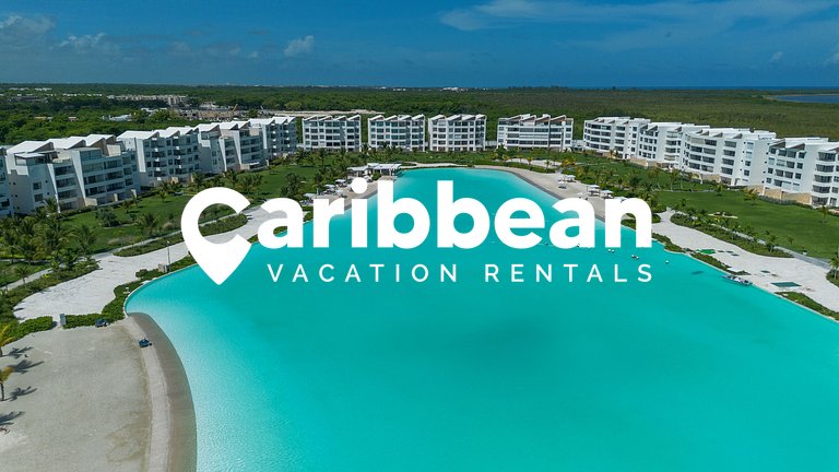 Ground Floor 3BR | Private Picuzzi Crystal Lagoon