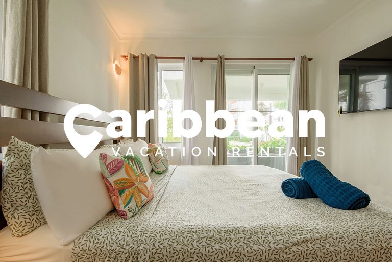 Playa Privada | Terraza & Piscina • WiFi Rápido