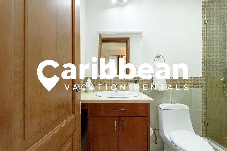 Private Beach | Terrace and Pool • Fast WiFi