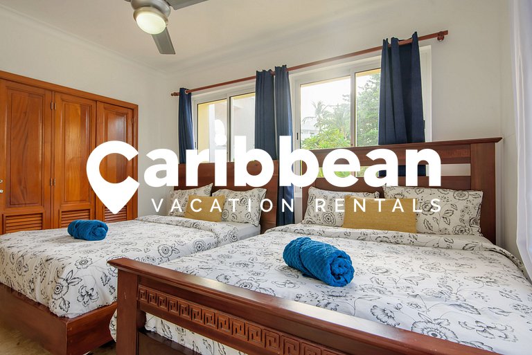 Playa Privada | Terraza & Piscina • WiFi Rápido