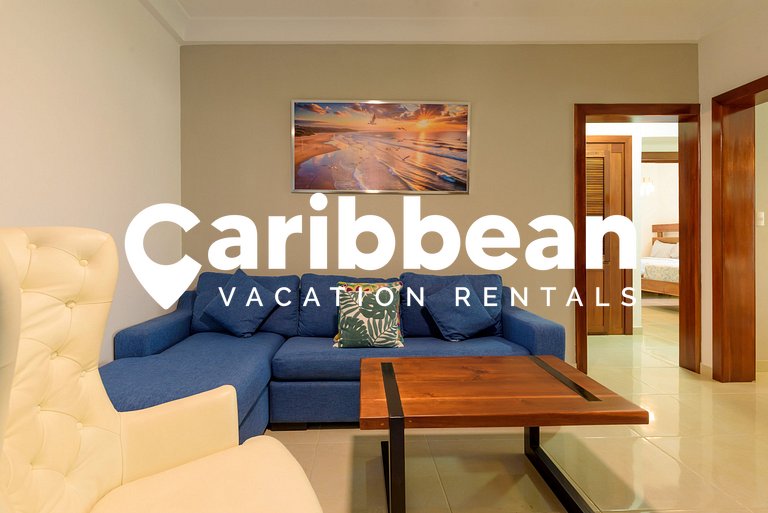 Modern • Pool + Balcony | Close to the Beach