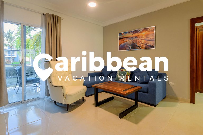 Moderno • Piscina + Balcón | Cerca de la Playa