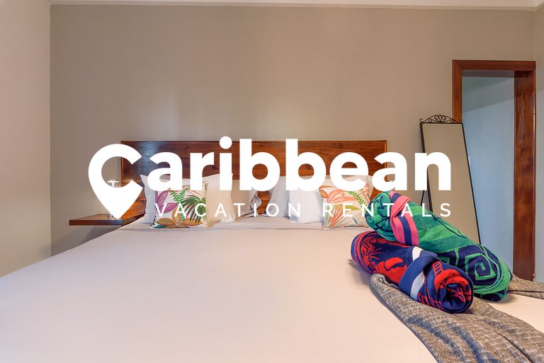 Moderno • Piscina + Balcón | Cerca de la Playa