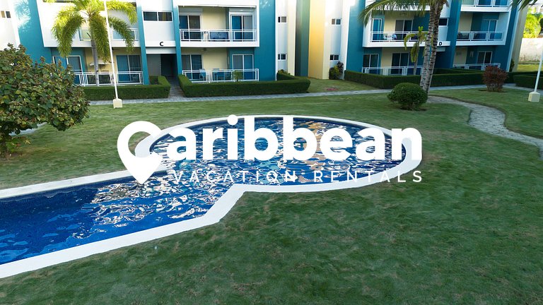 Modern • Pool + Balcony | Close to the Beach