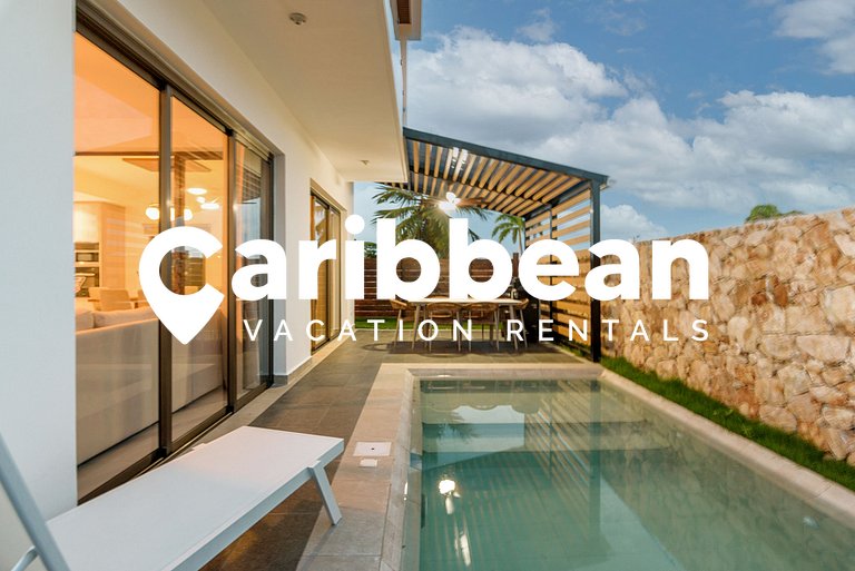 Villa Privada + Piscina | Playa & Golf