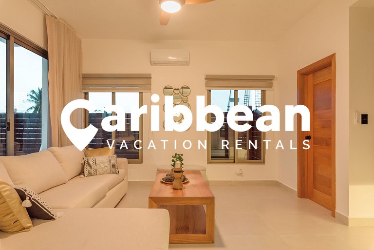 Private Villa + Pool | Beach & Golf