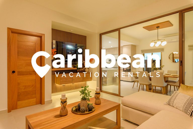 Villa Privada + Piscina | Playa & Golf