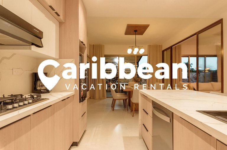 Private Villa + Pool | Beach & Golf