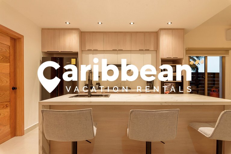 Private Villa + Pool | Beach & Golf