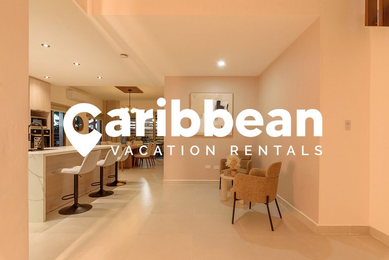 Private Villa + Pool | Beach & Golf