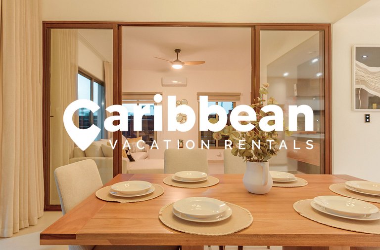 Private Villa + Pool | Beach & Golf