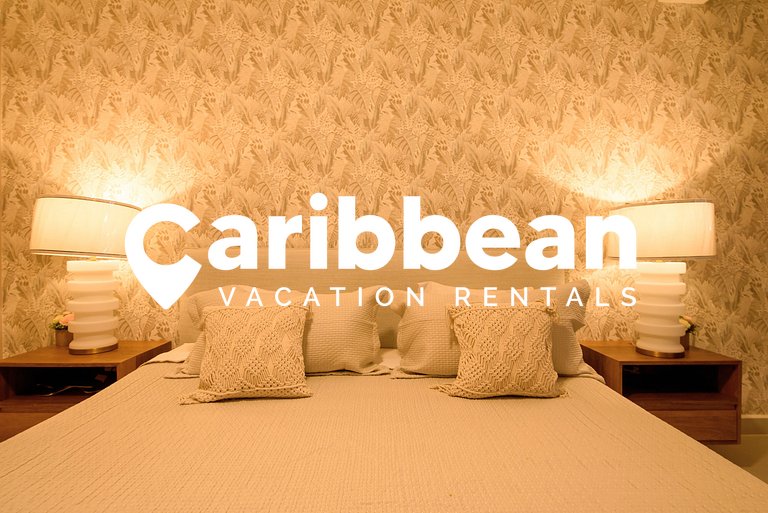 Private Villa + Pool | Beach & Golf