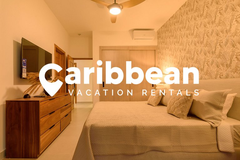 Private Villa + Pool | Beach & Golf