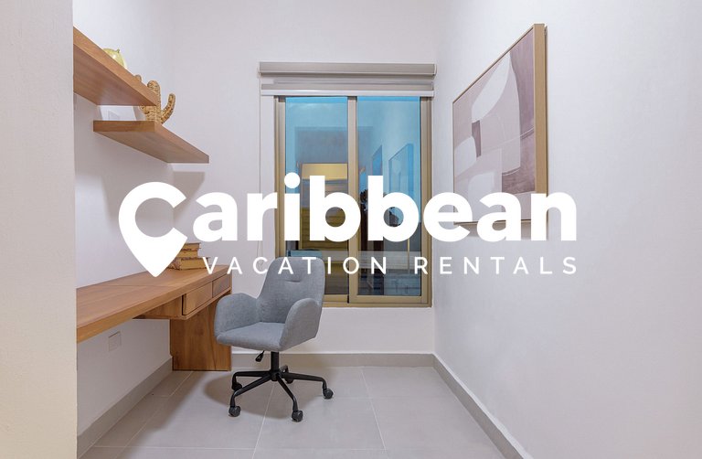 Private Villa + Pool | Beach & Golf