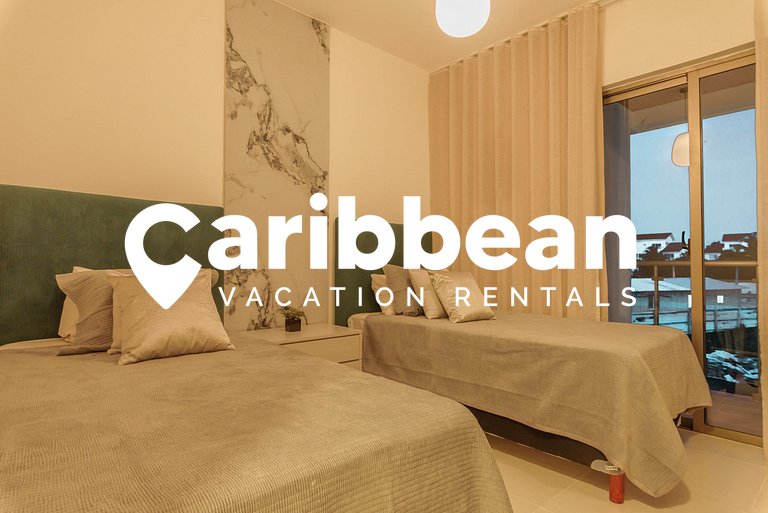 Villa Privada + Piscina | Playa & Golf