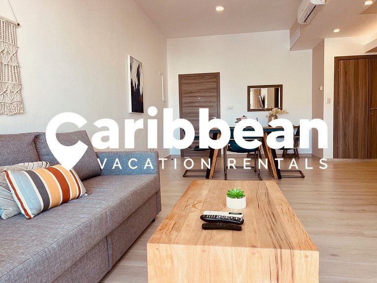 Private Beach Escape | Ocean Views Bávaro