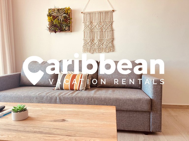 Private Beach Escape | Ocean Views Bávaro