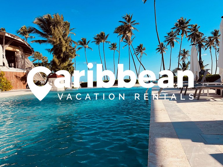 Private Beach Escape | Ocean Views Bávaro