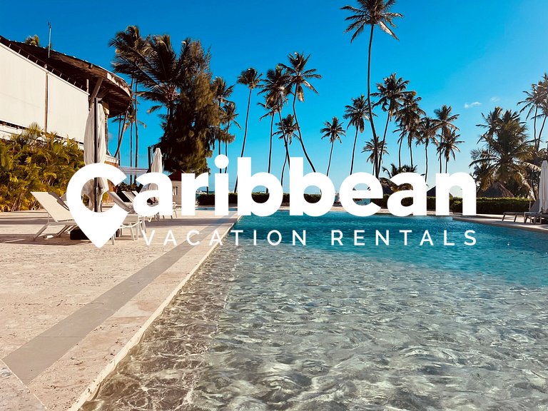 Private Beach Escape | Ocean Views Bávaro