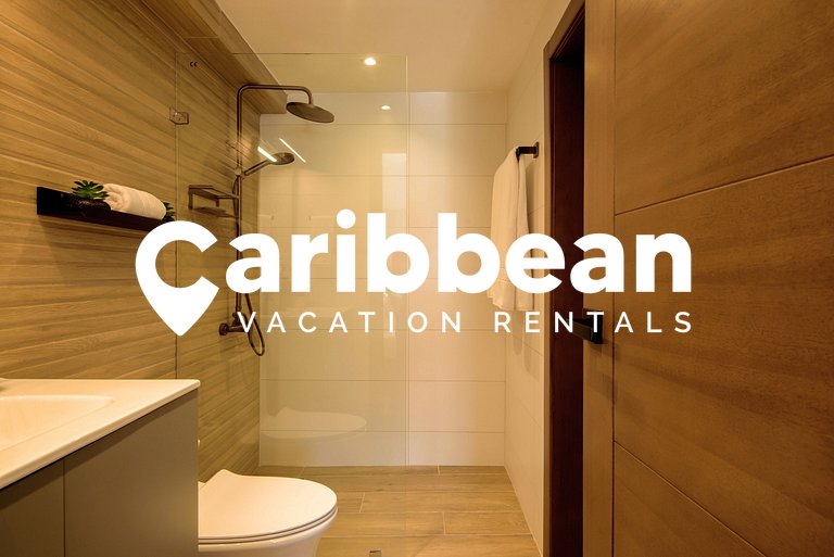 Boho Chic Penthouse with Ocean View | Cap Cana