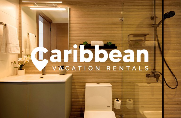 Boho Chic Penthouse con Vista al Mar | Cap Cana