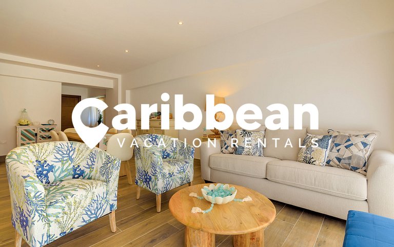 Green Wood | Elegant Cap Cana Stay