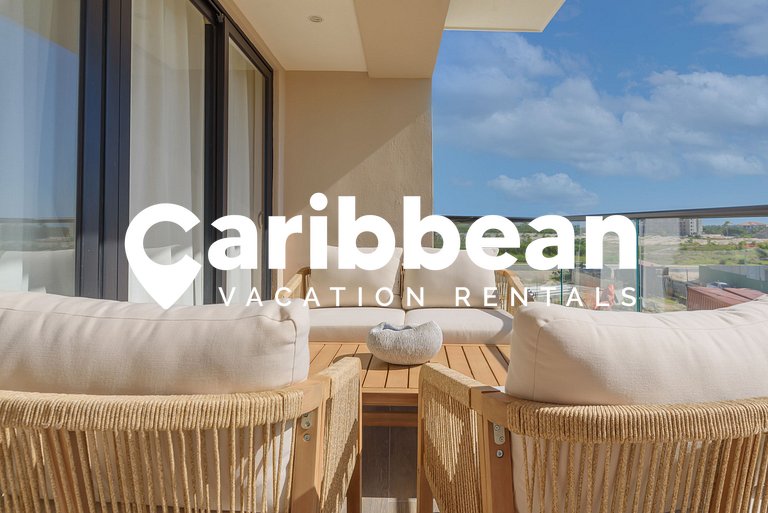 Green Wood | Elegant Cap Cana Stay