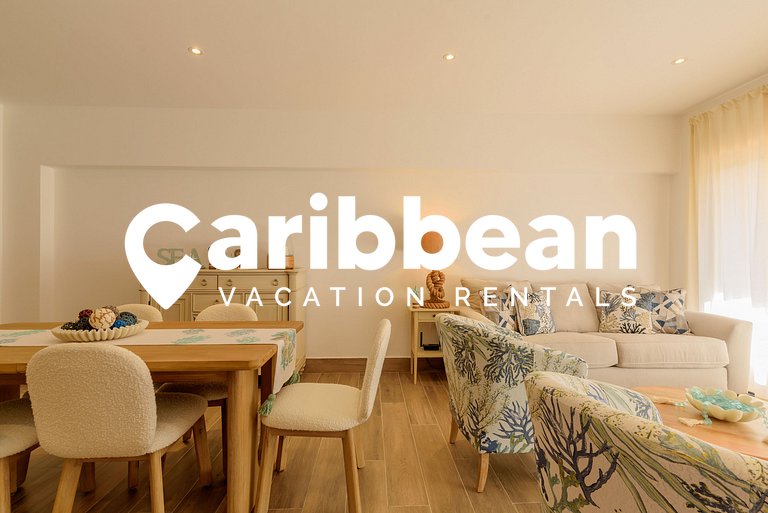 Green Wood | Estancia Elegante en Cap Cana